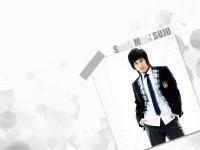 Sung Min * SUJU