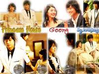 princess hours