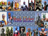 Mask Rider