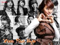 Yoon Eun Hye