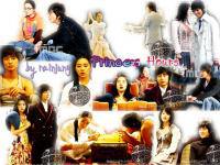 princess hours