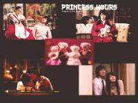 Princess Hours