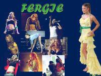 Fergie