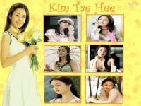 +Kim Tae Hee+