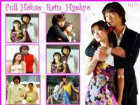 +Rain And Song Hye Kyo+ (Full House)