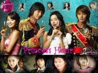 +Princess Hour vol5+