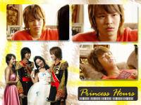 Princess Hours