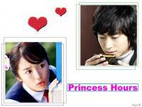 princess hours