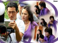 Song Hye Kyo & Cha Tae Hoon