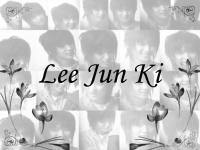 Lee Jun Ki