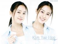 Kim tae hee