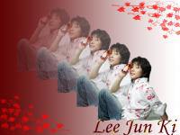 Lee Jun Ki