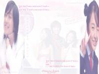 I love you(princess hours)