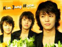 Kim Jung Hoon II