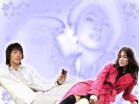 Rain+Song Hye Kyo