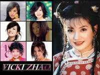 Vicki Zhao 000