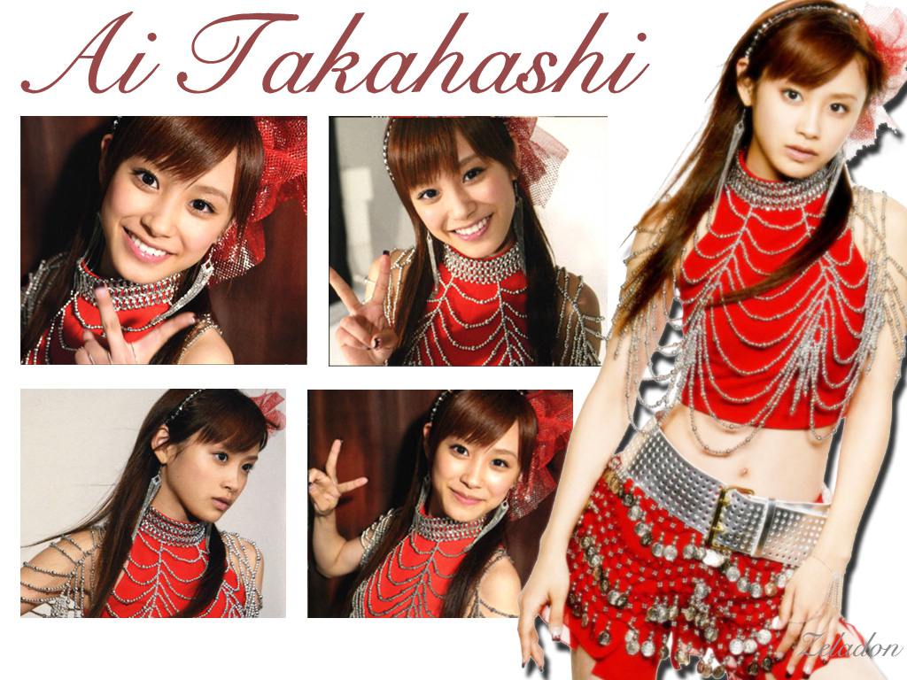 ai takahashi wallpaper