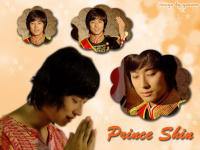 Prince Shin