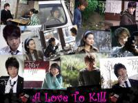 +A Love To Kill+