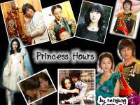 princess hours