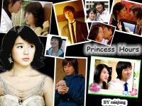 princess hours