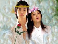 Rain+Song Hye Kyo