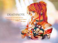 Deathnote [Misa Amane]
