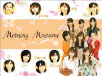 Morning Musume