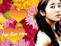 yoon eun hye