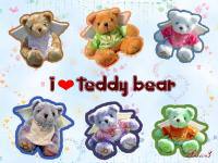 Teddy Bear vol.2