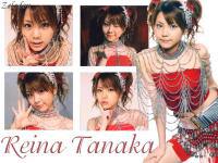 Reina Tanaka