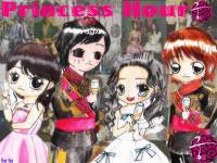 princess hour (cartoon)