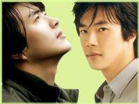 Kwon Sang Woo