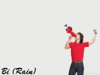 Bi (Rain)