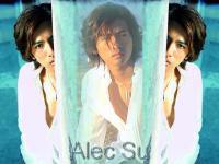 Alec Su