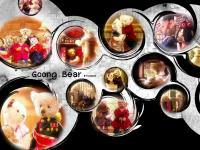 Goong Bear