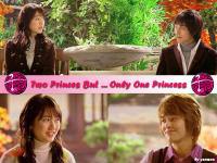 (Goong) Two Princes But Only One Princess