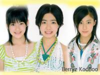 Berryz Kooboo