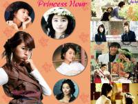 Princess Hour ( Yoon Eun Hye)
