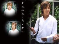 :: Tomohisa Yamashita Past 2::