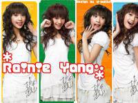 Rainie Yang