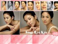 Song Hye Kyo-&#3595;&#3629;&#3591;&#3648;&#3630;&a