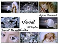 Ayumi Hamasaki - Jewel