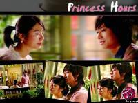 ::Princess Hours ::