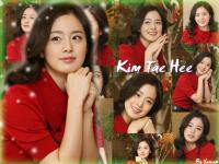 Kim Tae Hee