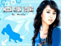 moon geun young