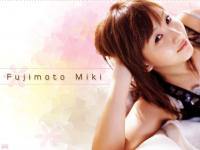 Fujimoto Miki