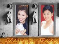 Alyssa Chia in fashion