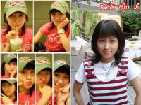 Park Min Ji