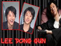 Lee Dong Gun